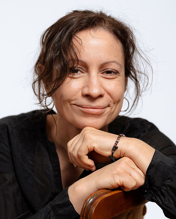 Susanne Beck