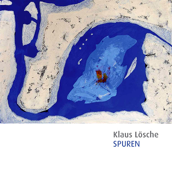 Katalog Klaus Lösche
