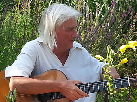Wolfgang Uster