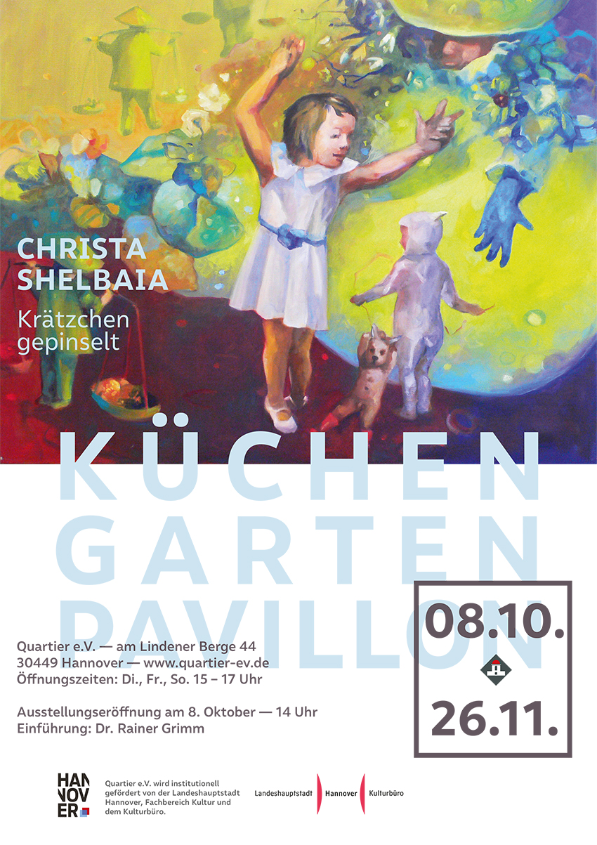Christa Shelbaia