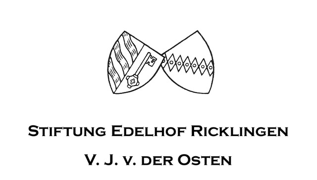 Stiftung Edelhof in Ricklingen